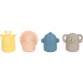 small foot Set of Silicone Water Toys